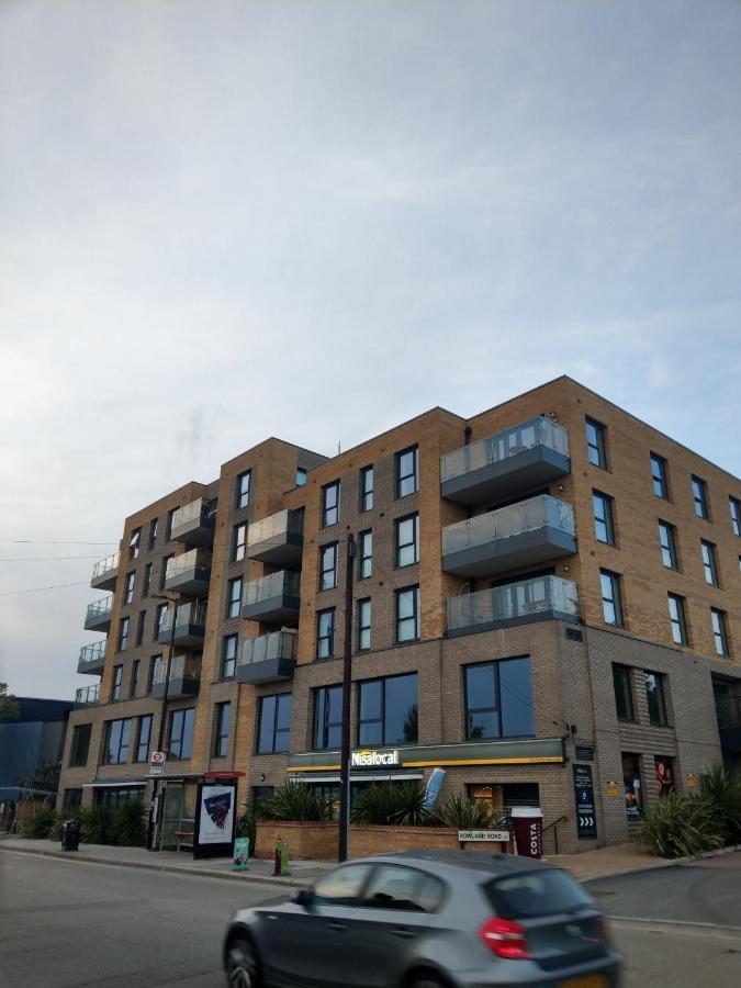 Newly Built Luxury 2 Bed Apartment!!! London Ngoại thất bức ảnh